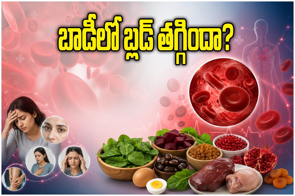 Anemia Symptoms Warning Signs