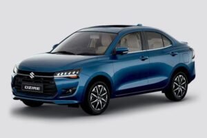 Maruti Suzuki Dzire Sales