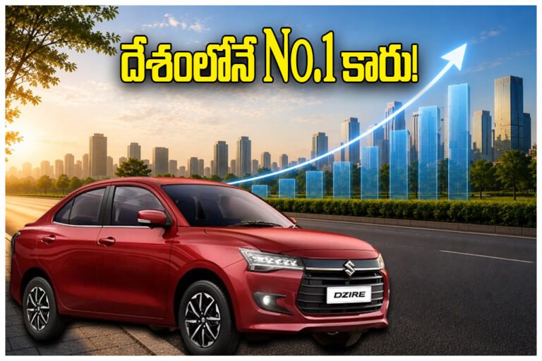 Maruti Suzuki Dzire Sales