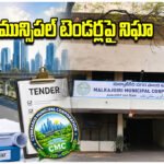 Municipal Tender Monitoring Committees