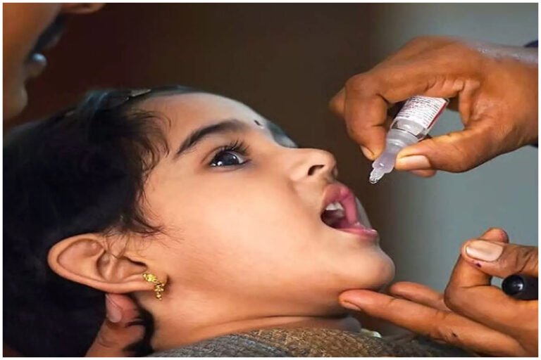 National Pulse Polio Program