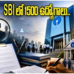 SBI PO Recruitment 2026