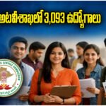 TGPSC New Notifications 2026