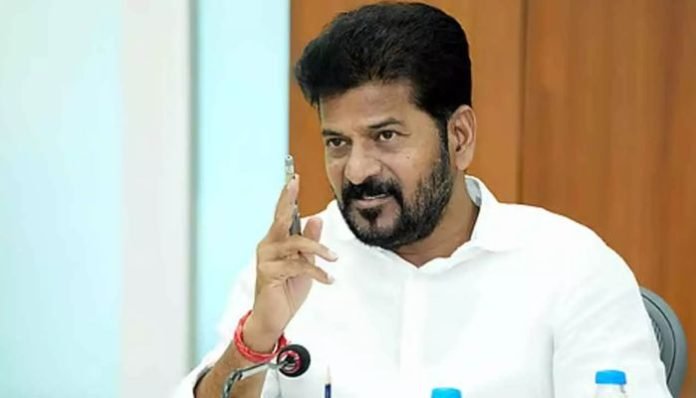CM Revanth Reddy Serious Warning