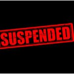 Warangal Employees Suspension Orders
