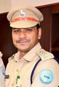Bhupalpally DTO Venkanna Accident