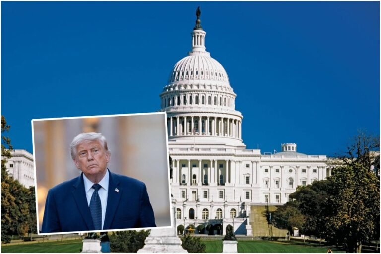 Donald Trump Iran War Resolution