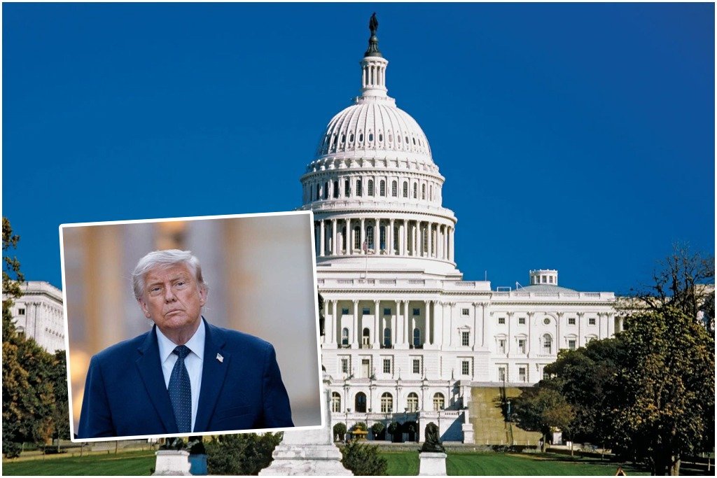 Donald Trump Iran War Resolution