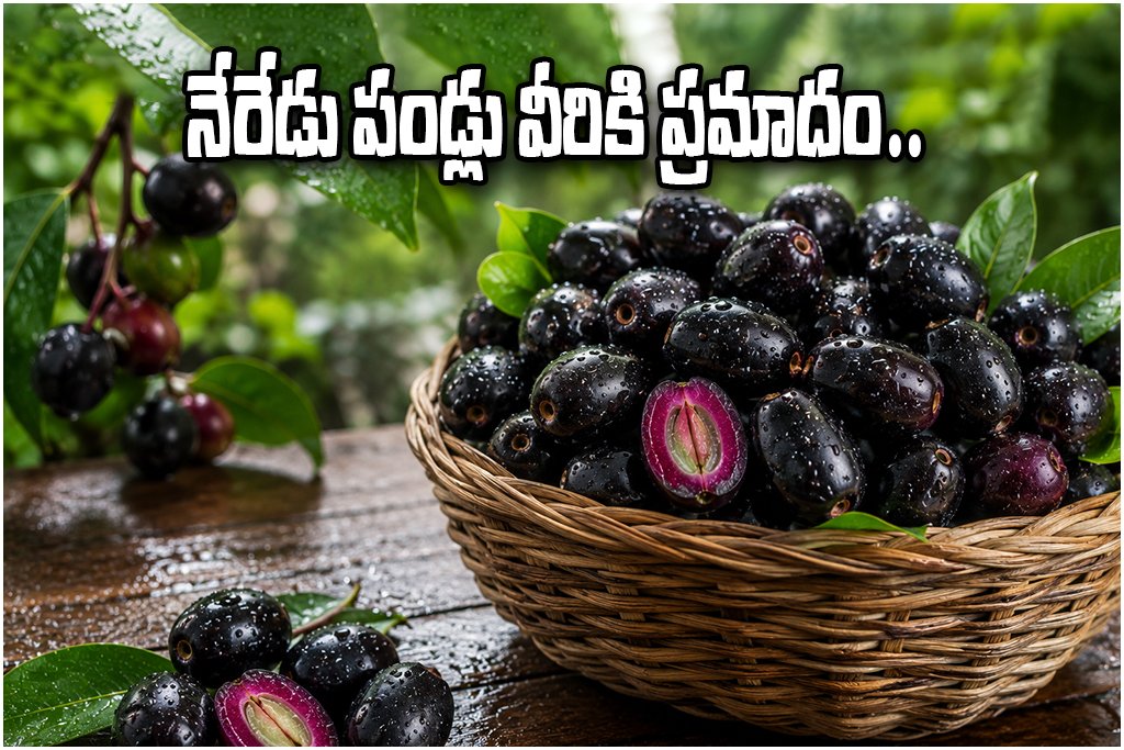 Black Jamun Benefits and Side Effects