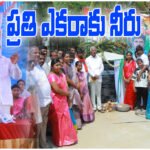 Kadiyam Srihari Development Works