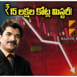 Rajesh Exports SEBI Investigation