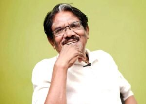 Director Bharathiraja Passed Away 
