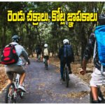 World Bicycle Day Memories