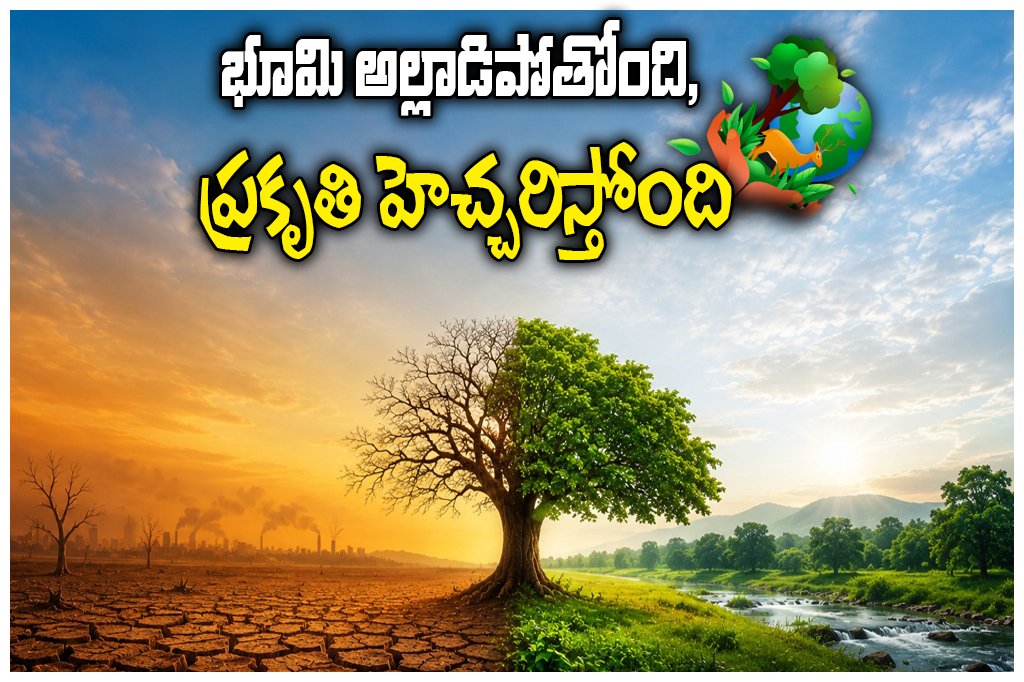 World Environment Day 2026