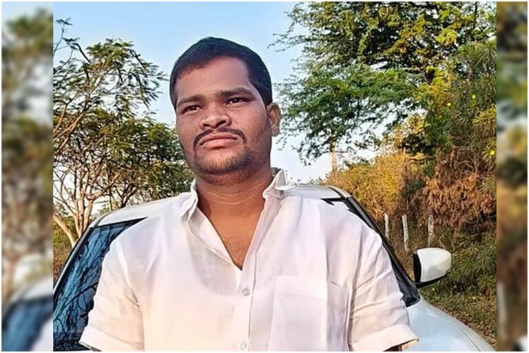 Shabad Murder Accused Suicide