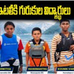 BC Gurukul Sailing Championship
