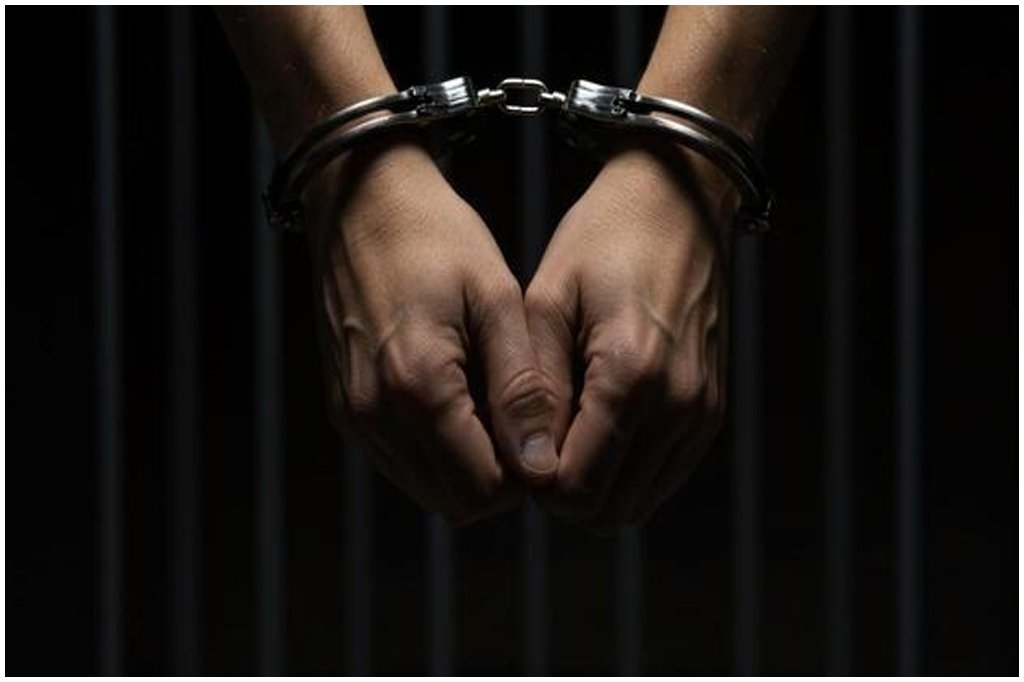 Station Ghanpur Councillor Arrest