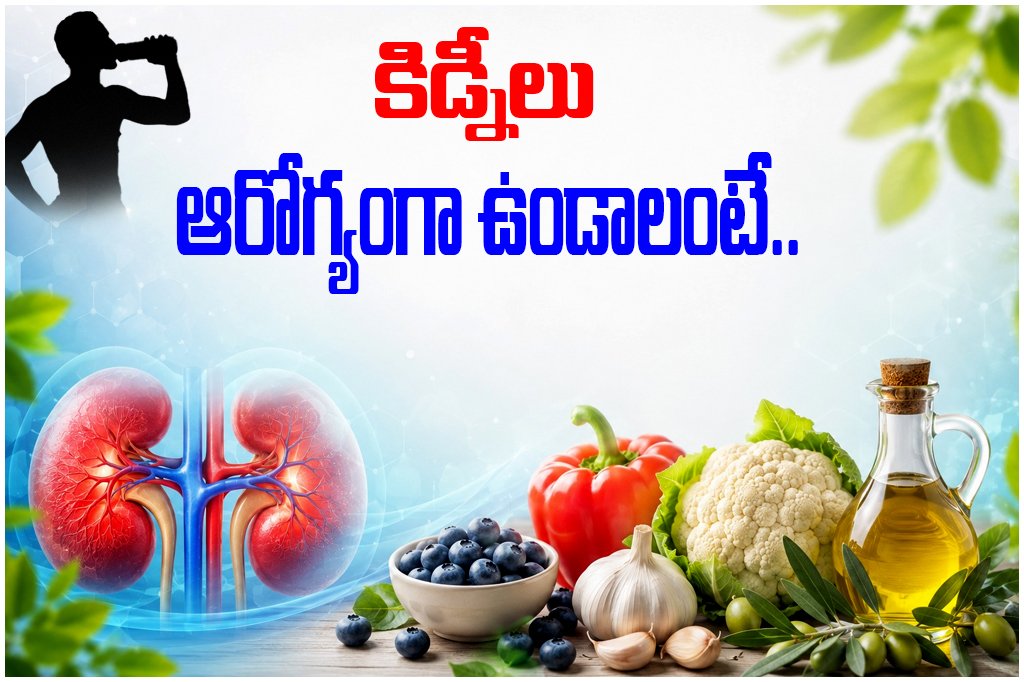 BEST FOOD FOR KIDNEYS