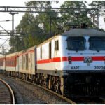 Eluru Train Accident Tragedy