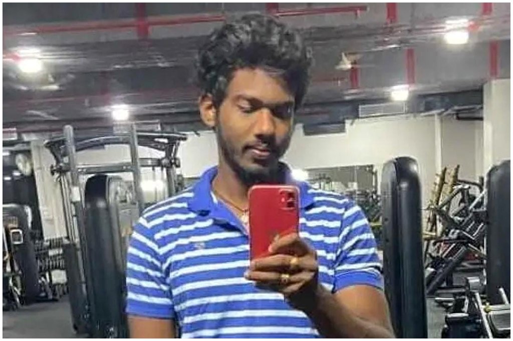 Hanamkonda gym coach death