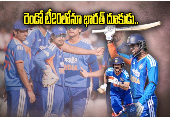 IND vs ZIM T20