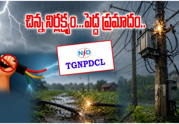 Monsoon Electrical Safety Tips