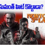 Newton's 3rd Law Review