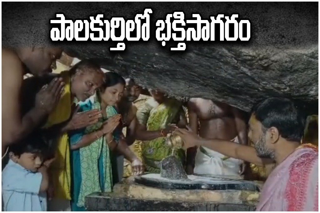 Palakurthi Toli Ekadashi Celebrations