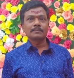 President: Thummanapalli