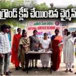 Station Ghanpur Albendazole Distribution