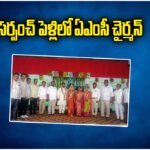 Sarpanch Ramesh Wedding Ceremony