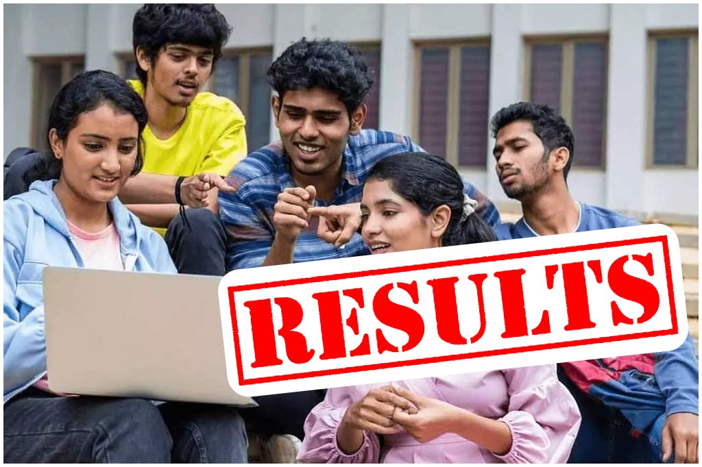 Telangana TET Results 2026