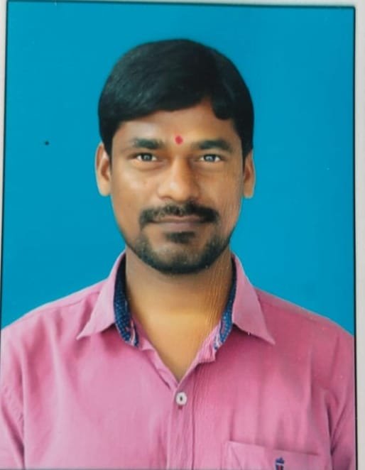 Treasurer: Kandagatla