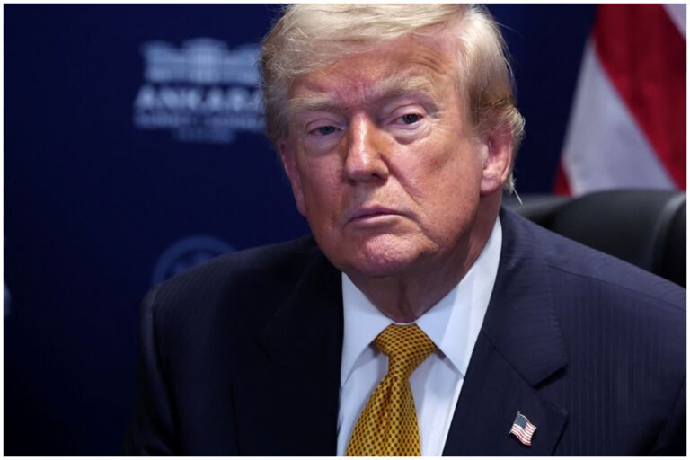 Donald Trump Oil Price Surge