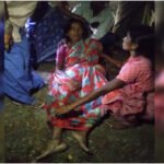 WARDHANAPET ROAD ACCIDENT