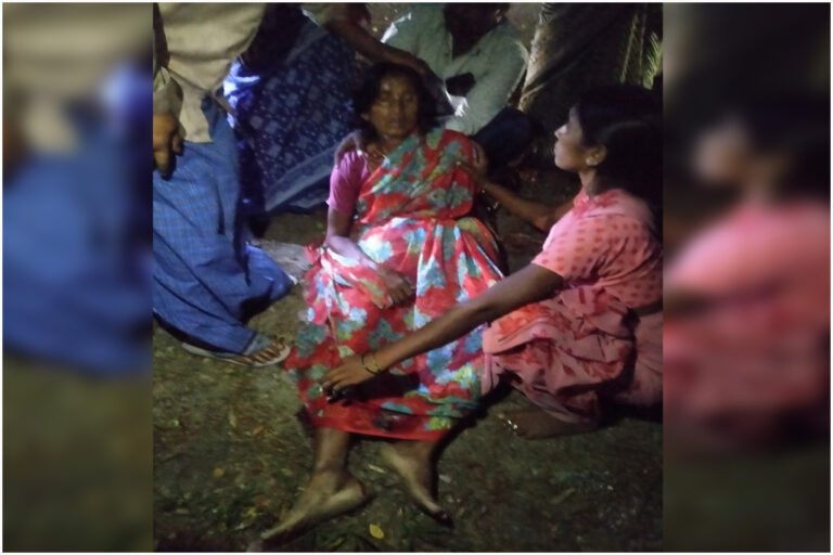 WARDHANAPET ROAD ACCIDENT