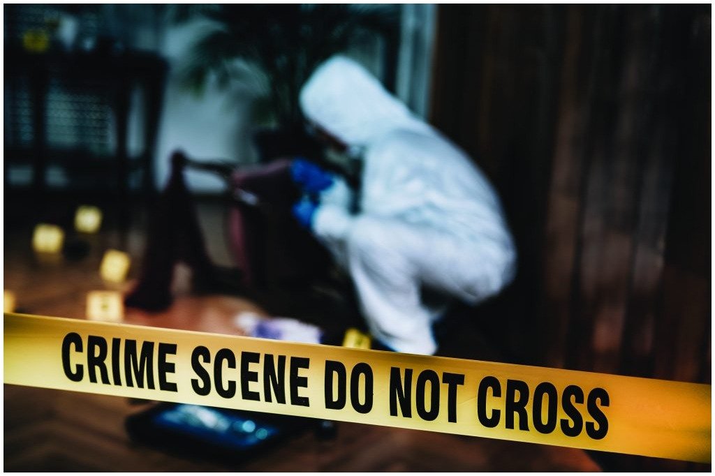Warangal Uncle Murder Case