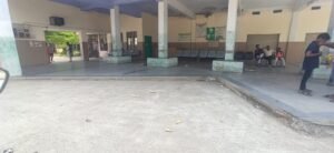 Uppal Bus Stand Sanitation