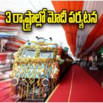 PM Modi State Visit