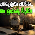 ppf scheme benefits