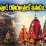 Puri rath yatra