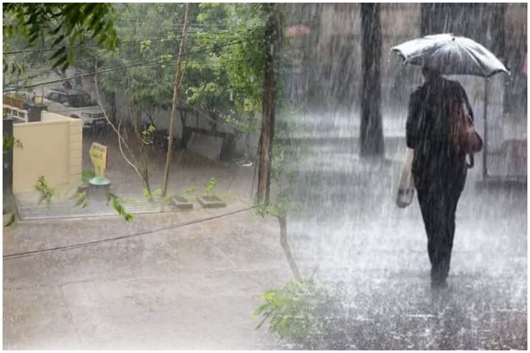 Hanamkonda Rain Farmers Relief