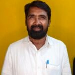G Yellaiah reporter