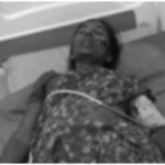 Regonda Bomb Blast