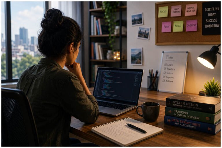 38 LPA Job without IIT