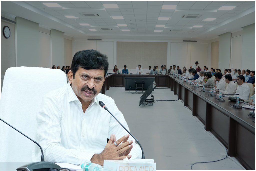 22-A Land Rules Telangana