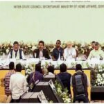 Southern Zonal Council Meeting
