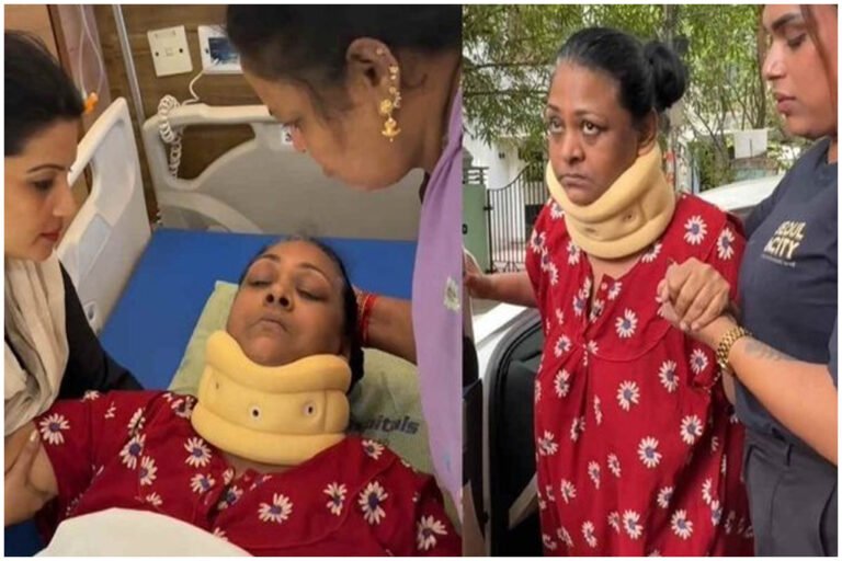 Shakeela Mobile Phone Health Issues