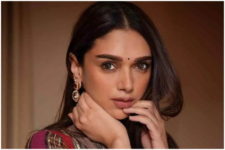 Aditi Rao Hydari Ranbir Kapoor