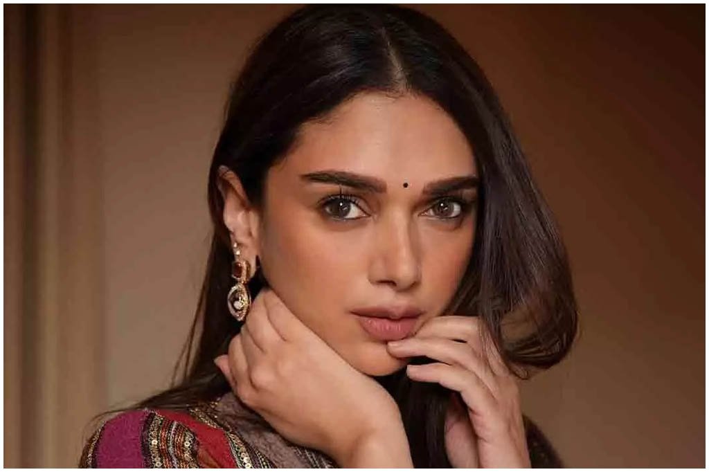 Aditi Rao Hydari Ranbir Kapoor